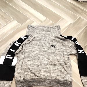 Victoria Secret Pink Hoodie